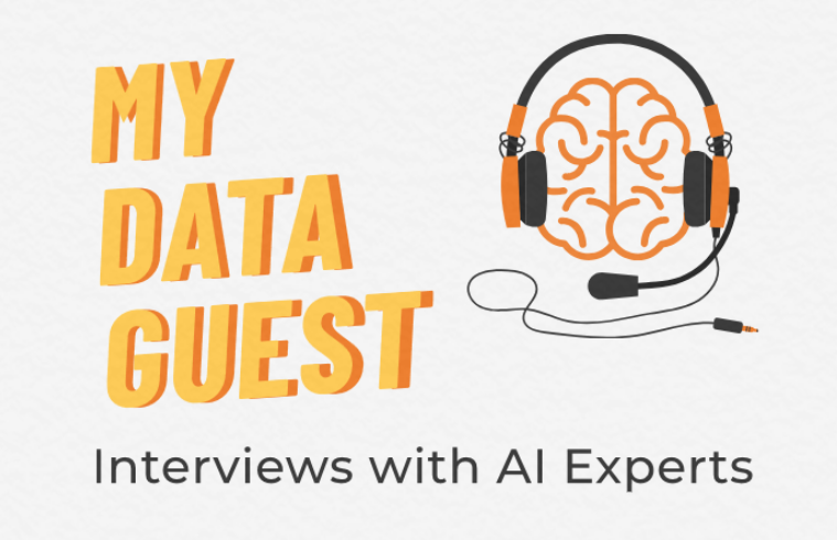 My Data Guest logo